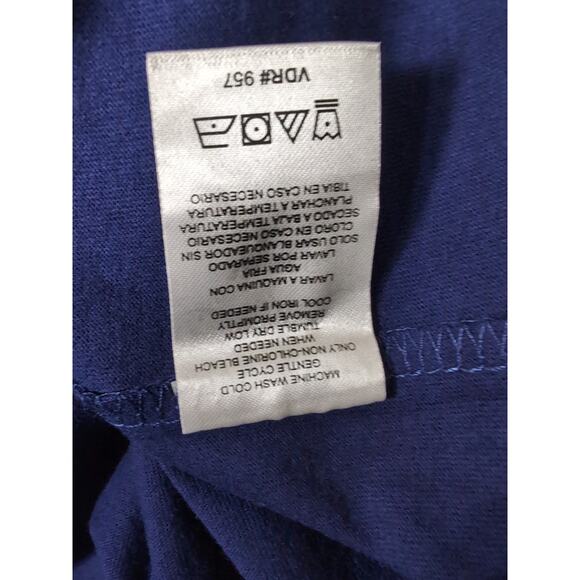 Dogg Supply By Snoop Dog Embroidered T Shirt Size 3XL)(586) - Picture 9 of 9